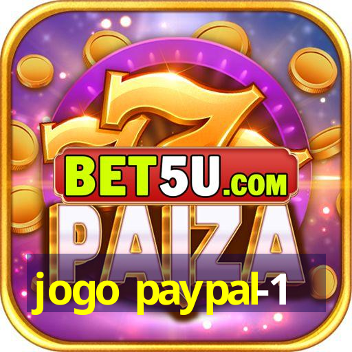 jogo paypal